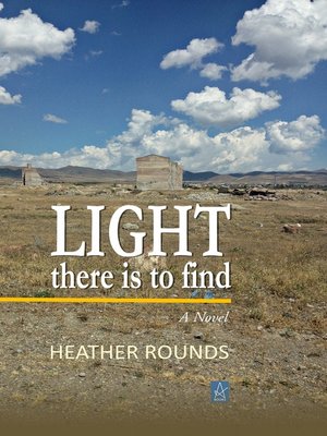 cover image of Light There Is to Find